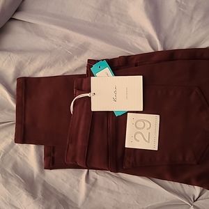 Brand new skinny jeans